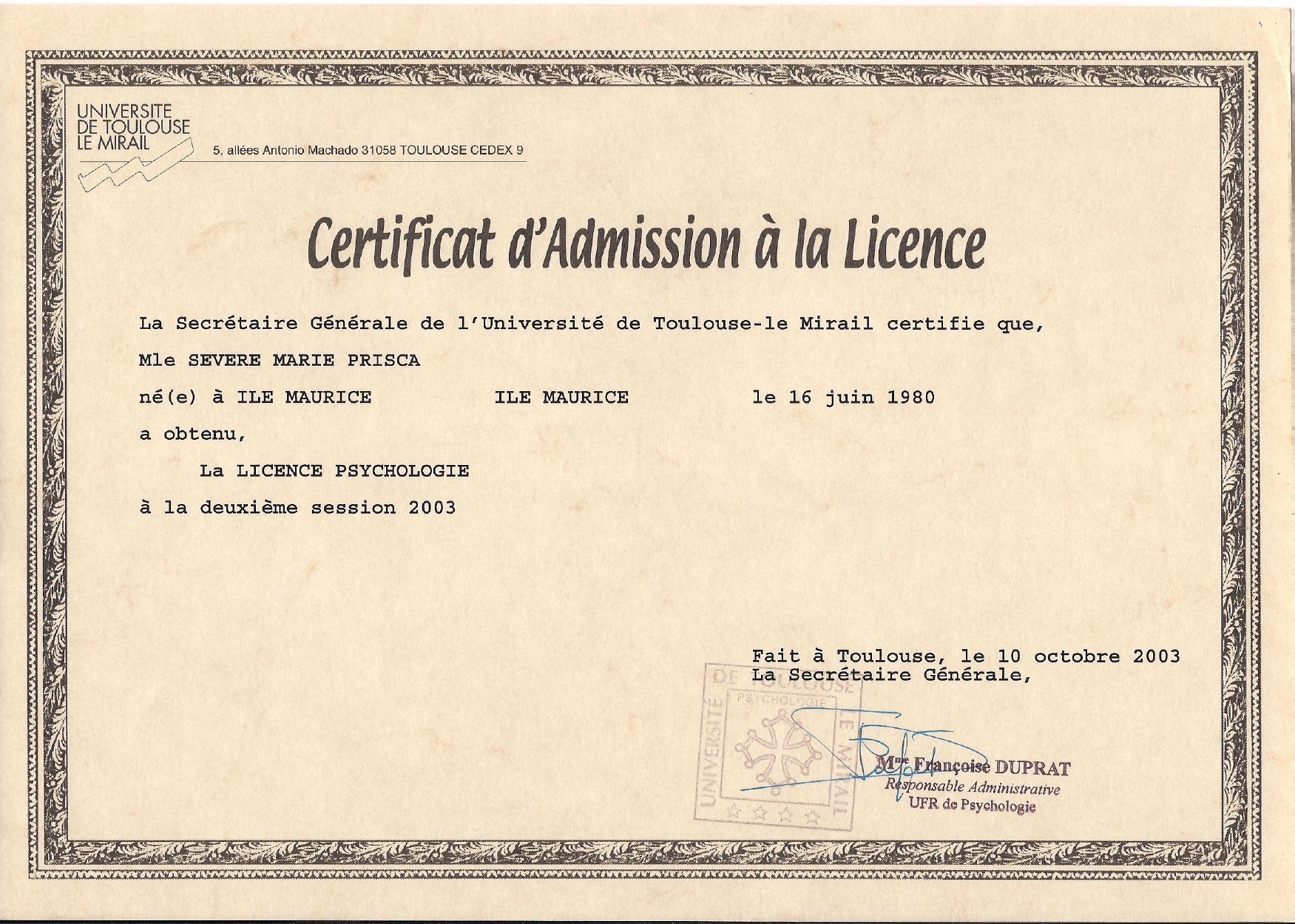 licence-de-psychologie